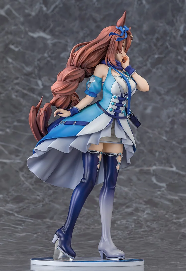 Figurine Super Creek de Umamusume: Cinderella Gray par Phat! Company